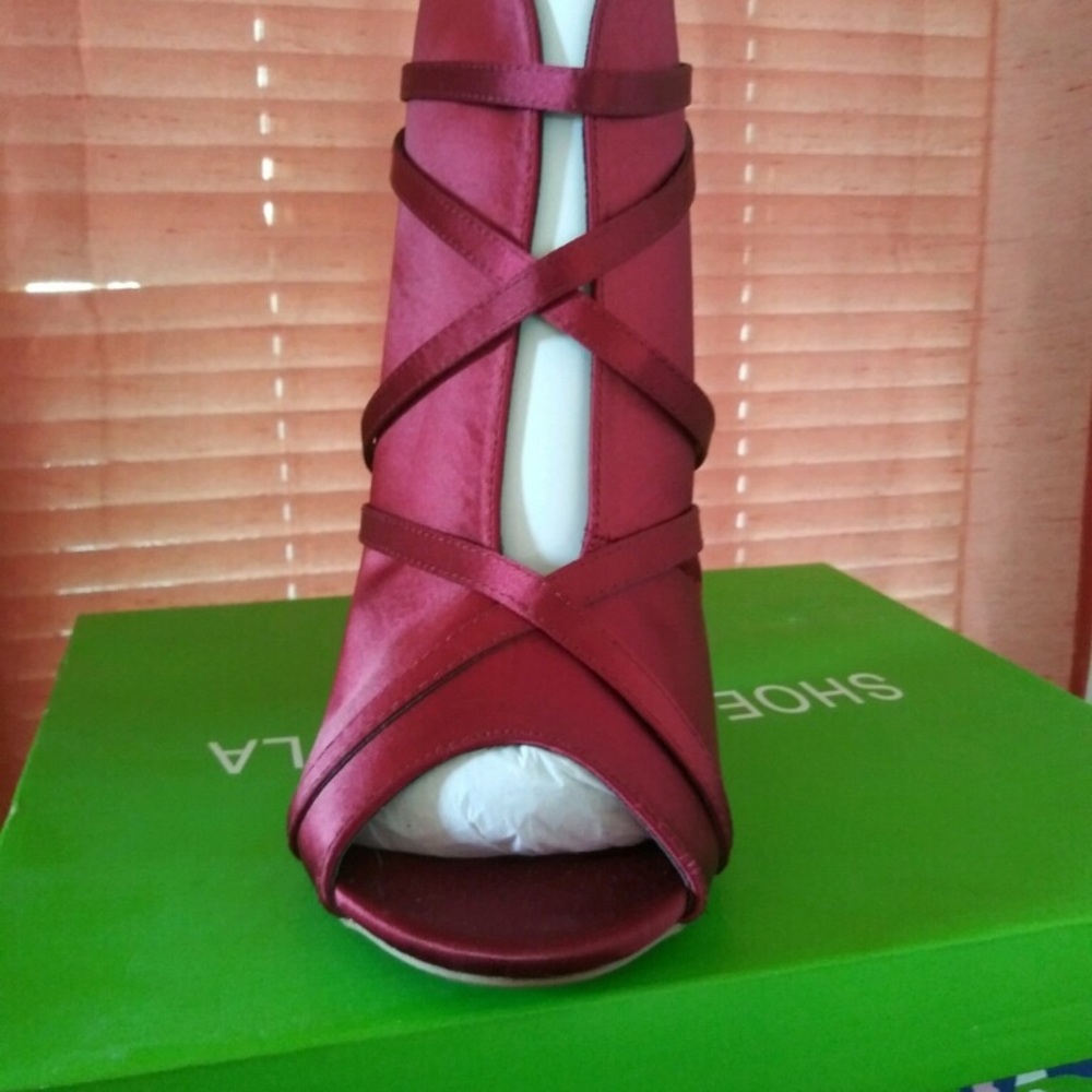 Wine Heels